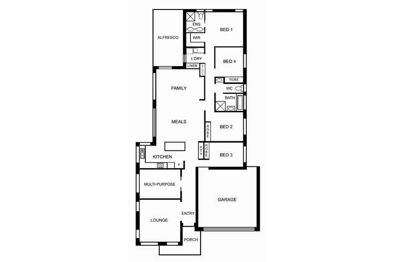 Lot 5/12 Spillett Street Forde
