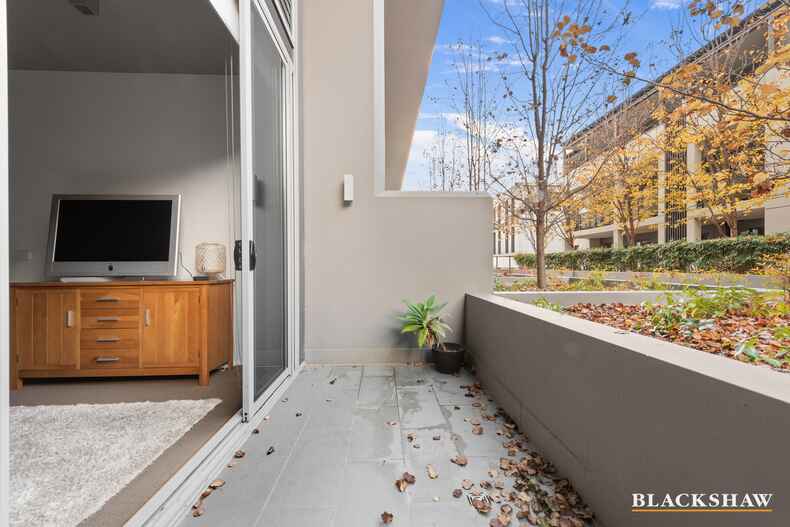13/3 Burbury Close Barton 13/3 Burbury Close Barton