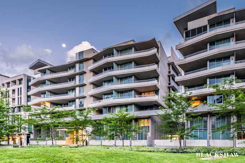 13/3 Burbury Close Barton 13/3 Burbury Close Barton