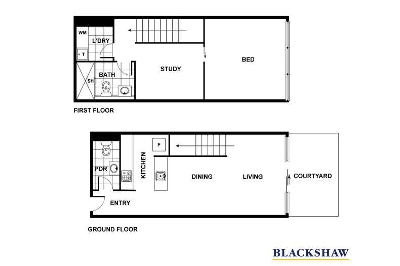 13/3 Burbury Close Barton 13/3 Burbury Close Barton