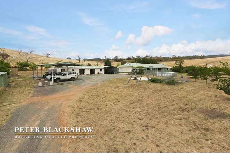 88 Weemala Lane Michelago 88 Weemala Lane Michelago