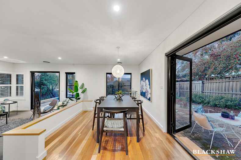 116 Strickland Crescent Deakin 116 Strickland Crescent Deakin