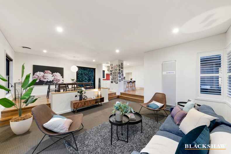 116 Strickland Crescent Deakin 116 Strickland Crescent Deakin