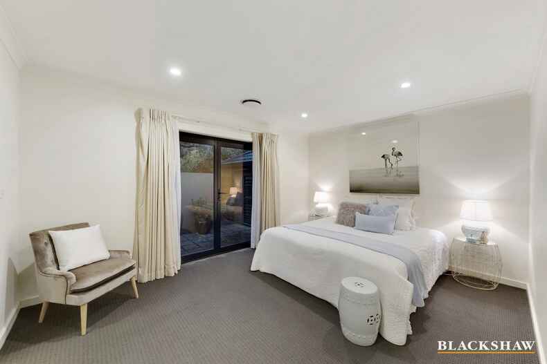 116 Strickland Crescent Deakin 116 Strickland Crescent Deakin