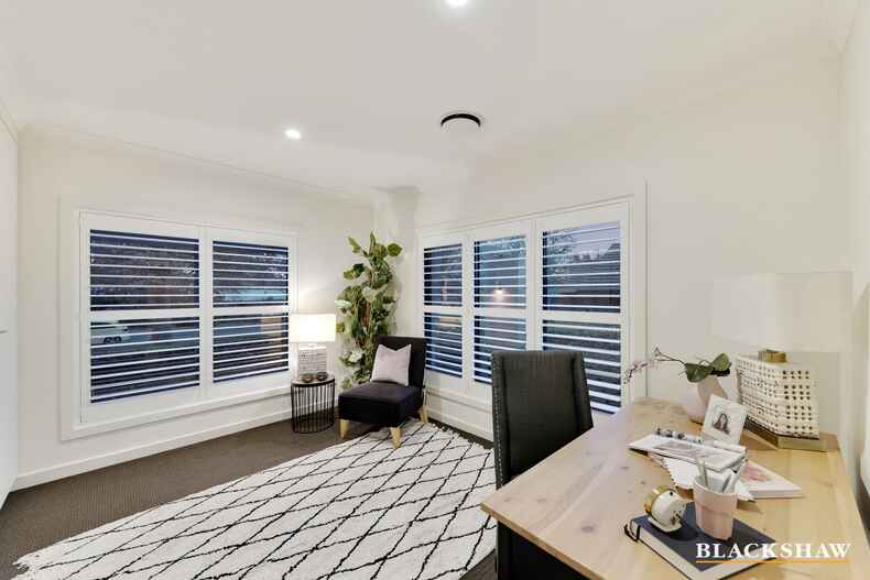 116 Strickland Crescent Deakin 116 Strickland Crescent Deakin