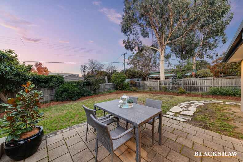 116 Strickland Crescent Deakin 116 Strickland Crescent Deakin