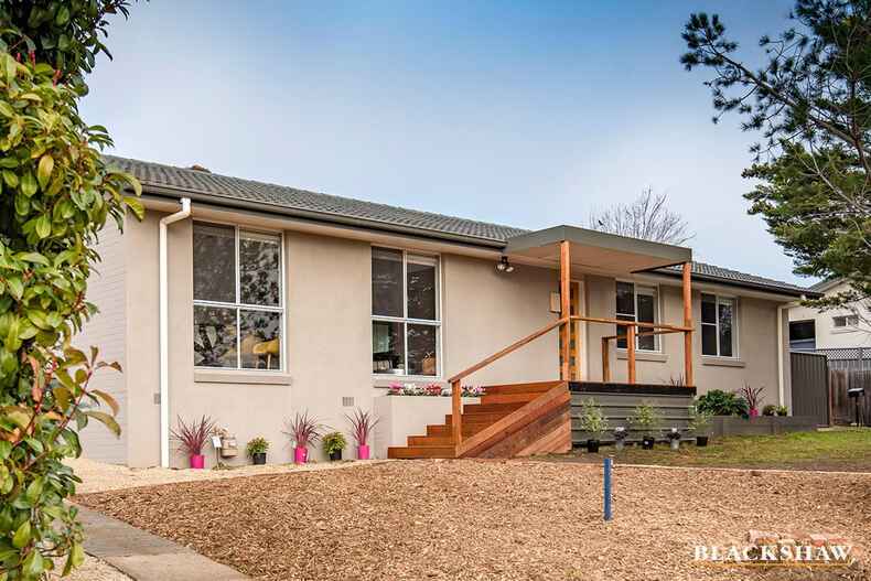 44 Wambaya Crescent Waramanga 44 Wambaya Crescent Waramanga