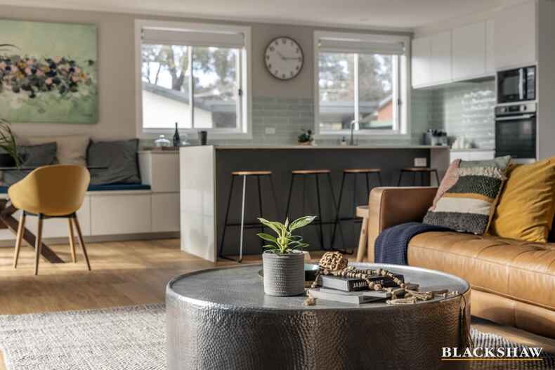 44 Wambaya Crescent Waramanga 44 Wambaya Crescent Waramanga