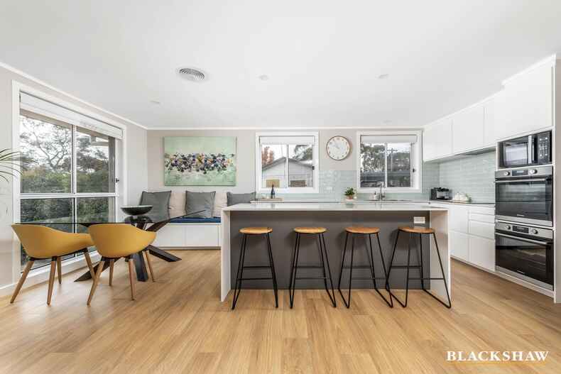 44 Wambaya Crescent Waramanga 44 Wambaya Crescent Waramanga