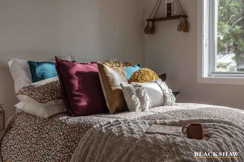 44 Wambaya Crescent Waramanga 44 Wambaya Crescent Waramanga