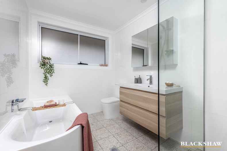 44 Wambaya Crescent Waramanga 44 Wambaya Crescent Waramanga