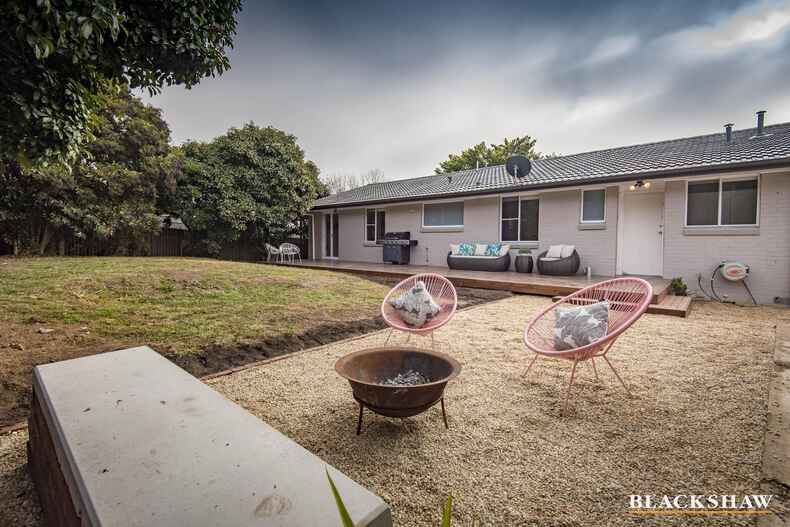 44 Wambaya Crescent Waramanga 44 Wambaya Crescent Waramanga