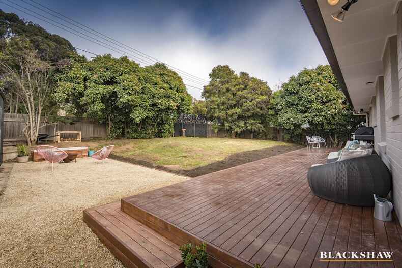 44 Wambaya Crescent Waramanga 44 Wambaya Crescent Waramanga