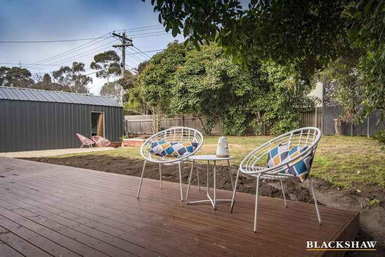 44 Wambaya Crescent Waramanga 44 Wambaya Crescent Waramanga