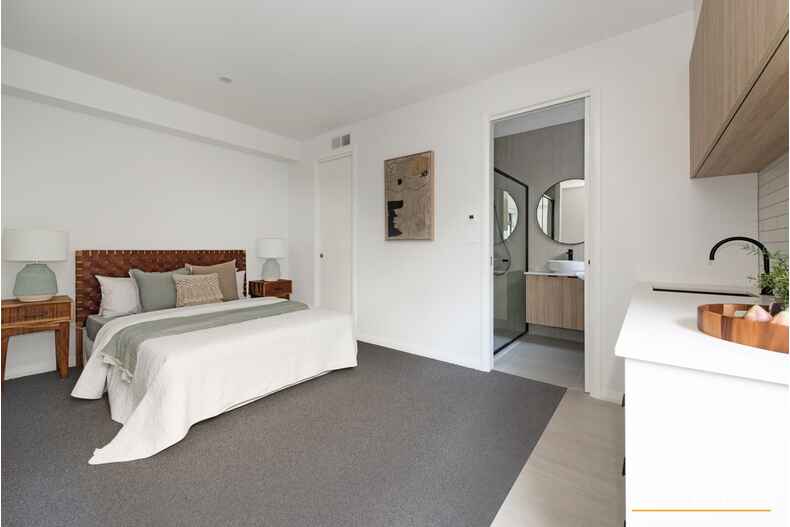 5B Hawkesbury Crescent Farrer