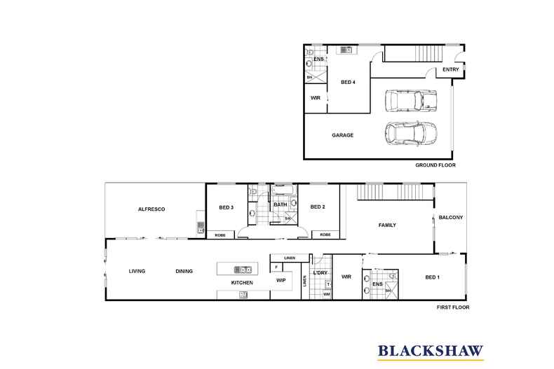 5B Hawkesbury Crescent Farrer