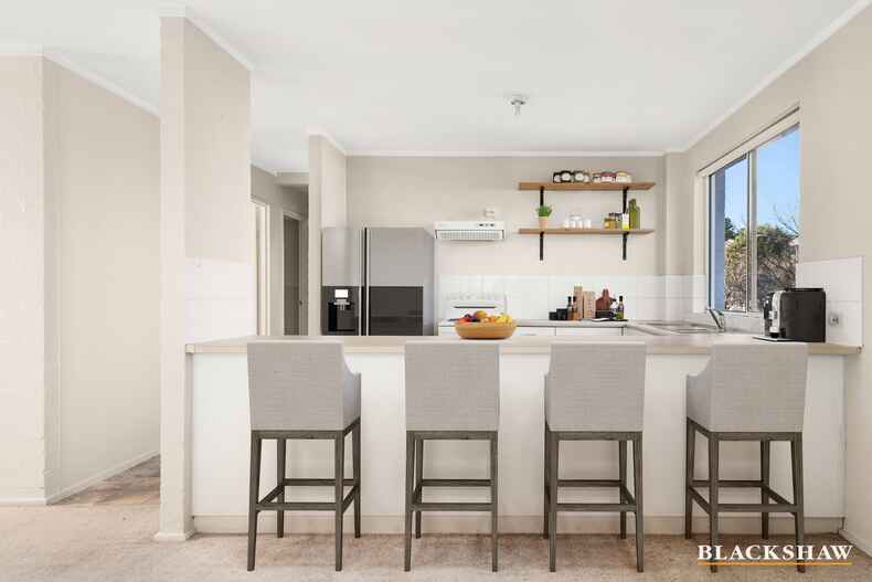 5/71 Port Jackson Circuit Phillip