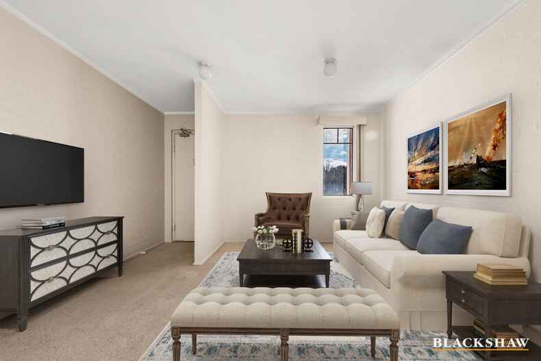 5/71 Port Jackson Circuit Phillip