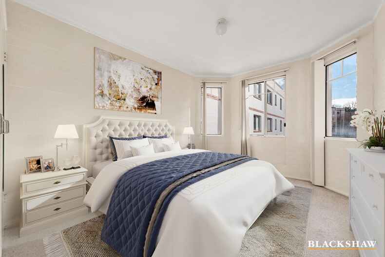 5/71 Port Jackson Circuit Phillip