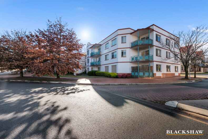 5/71 Port Jackson Circuit Phillip