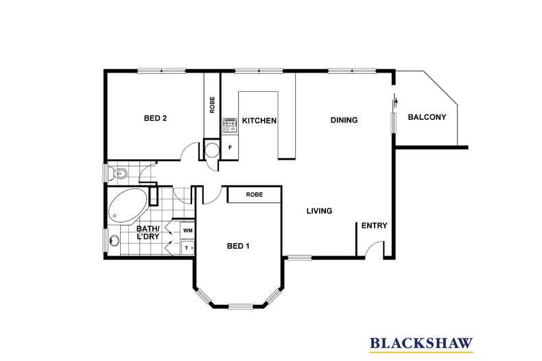 5/71 Port Jackson Circuit Phillip