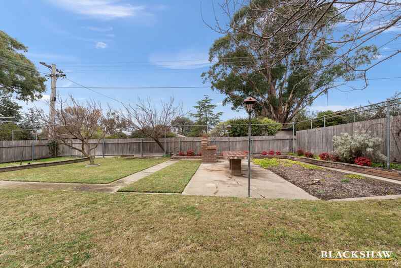 9 Davis Street Weetangera 9 Davis Street Weetangera