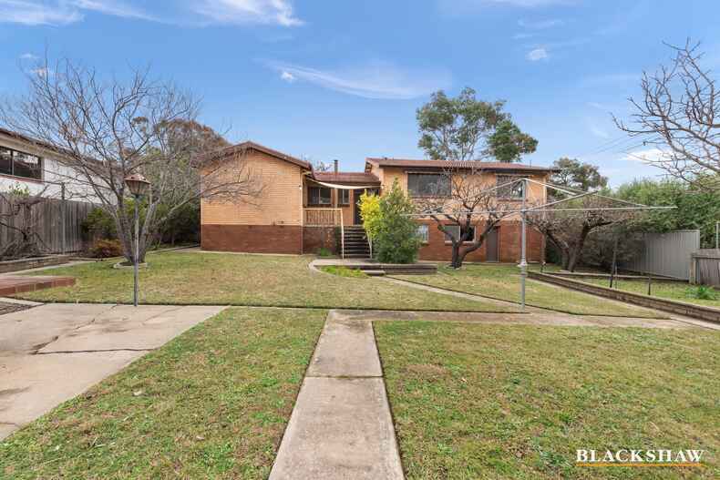 9 Davis Street Weetangera 9 Davis Street Weetangera