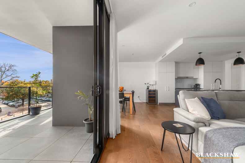 231/34 Eyre Street Kingston