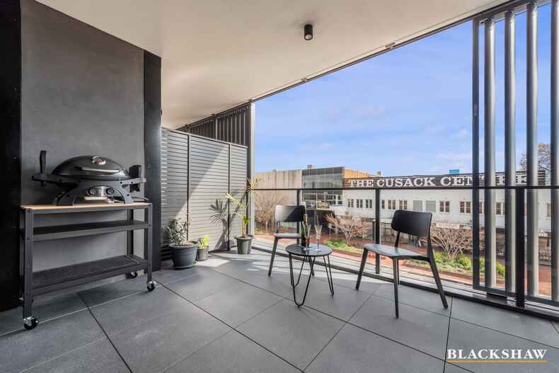 231/34 Eyre Street Kingston