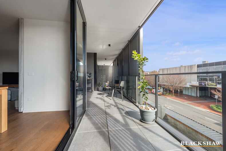 231/34 Eyre Street Kingston