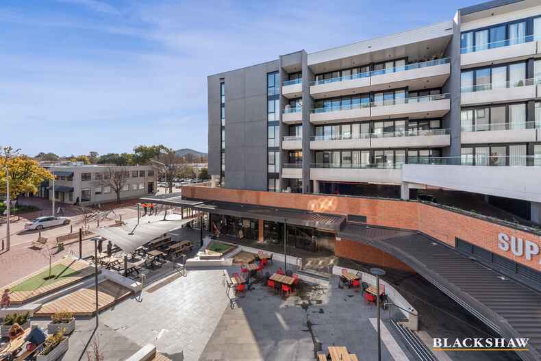 231/34 Eyre Street Kingston