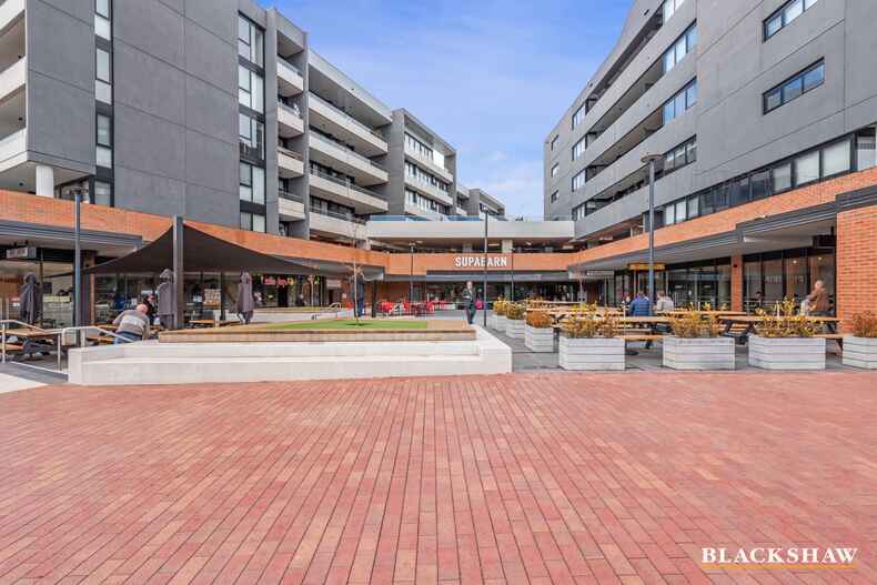 231/34 Eyre Street Kingston