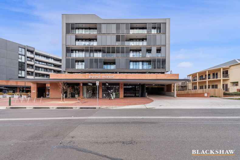 231/34 Eyre Street Kingston