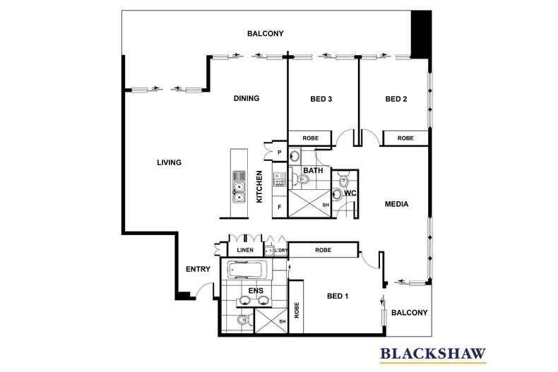 231/34 Eyre Street Kingston