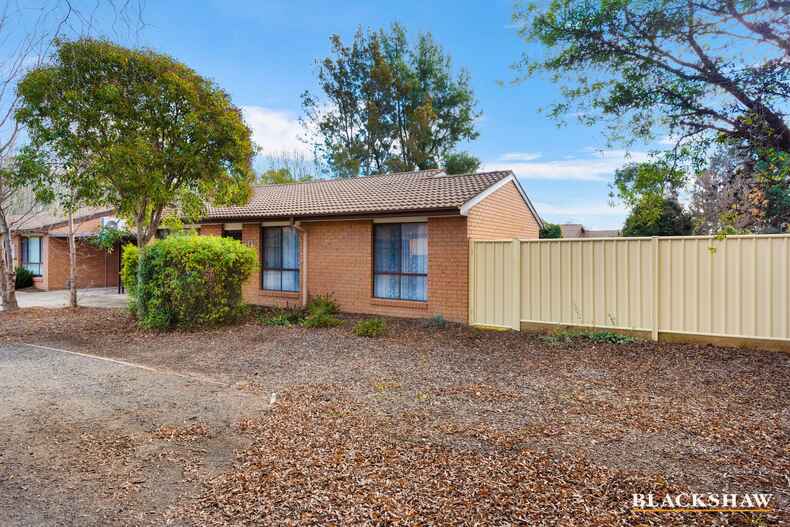 8/121 Keverstone Circuit Isabella Plains 8/121 Keverstone Circuit Isabella Plains