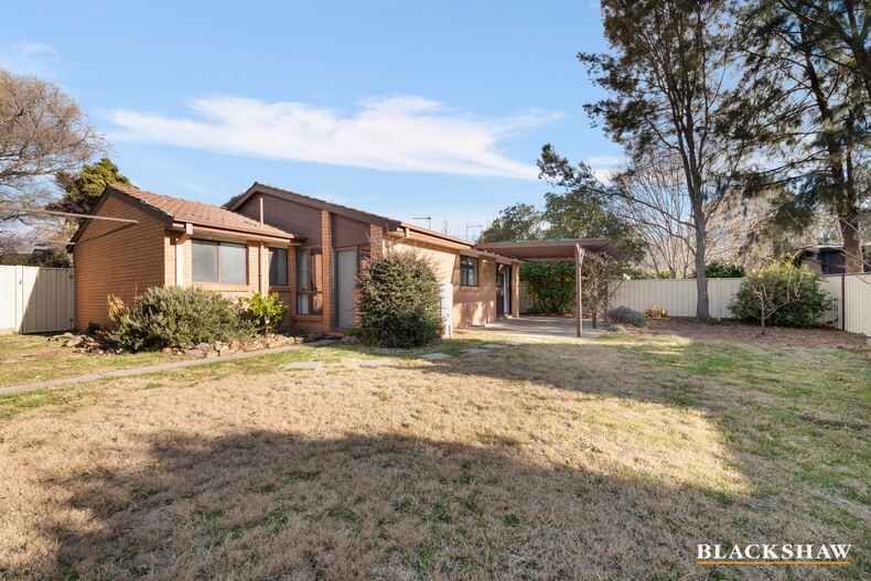 8/121 Keverstone Circuit Isabella Plains 8/121 Keverstone Circuit Isabella Plains