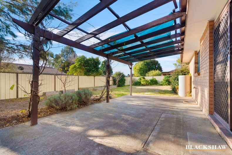 8/121 Keverstone Circuit Isabella Plains 8/121 Keverstone Circuit Isabella Plains