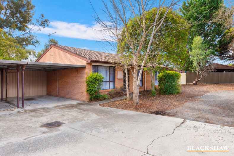 8/121 Keverstone Circuit Isabella Plains 8/121 Keverstone Circuit Isabella Plains