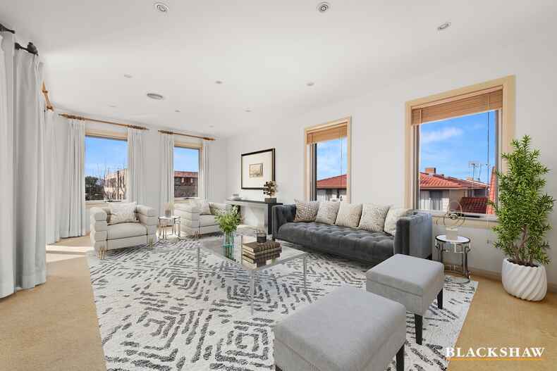 24/2 Leichardt Street Griffith 24/2 Leichardt Street Griffith