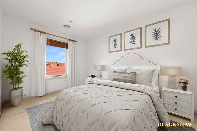 24/2 Leichardt Street Griffith 24/2 Leichardt Street Griffith