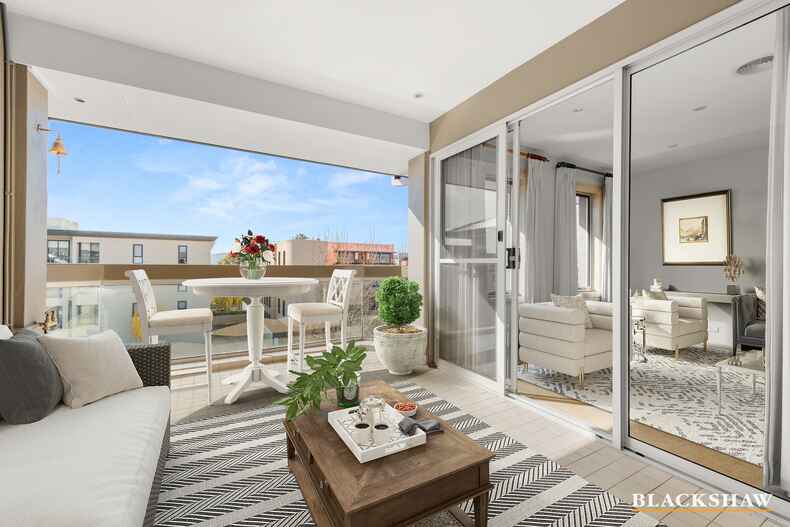 24/2 Leichardt Street Griffith 24/2 Leichardt Street Griffith