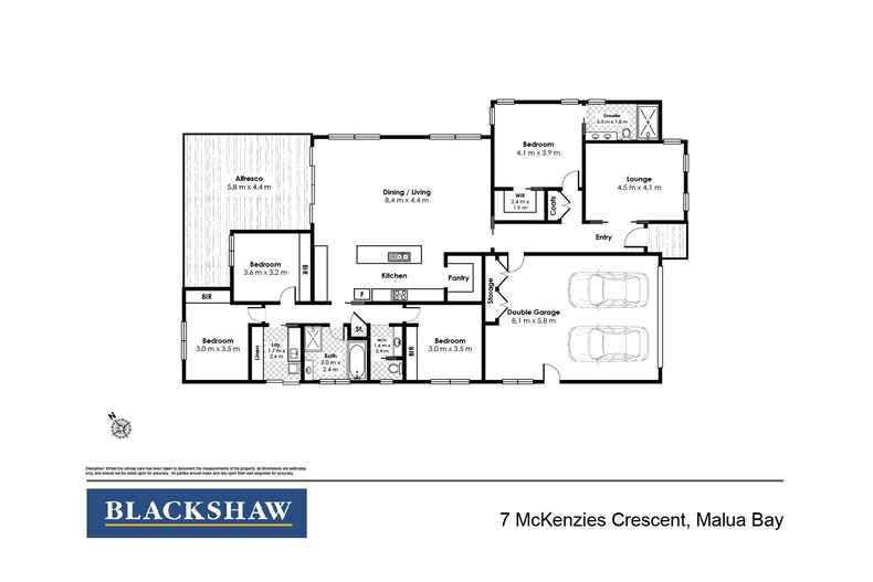 7 Mckenzies Crescent Malua Bay 7 Mckenzies Crescent Malua Bay