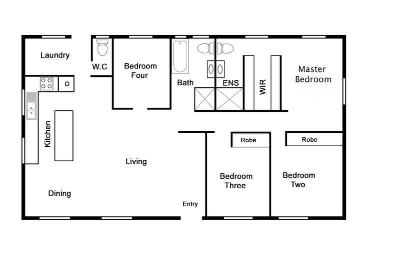44 Wambaya Crescent Waramanga 44 Wambaya Crescent Waramanga
