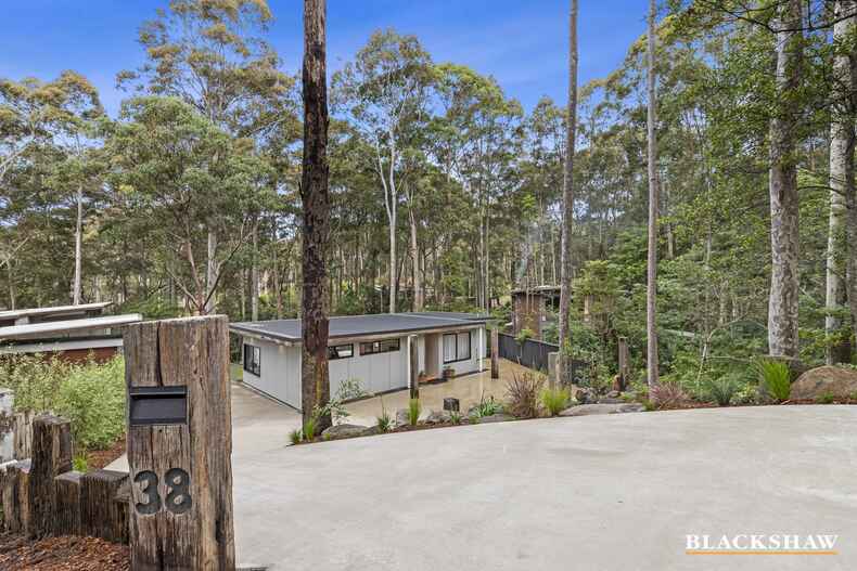 38 Denise Drive Lilli Pilli 38 Denise Drive Lilli Pilli