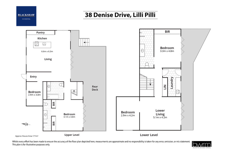 38 Denise Drive Lilli Pilli 38 Denise Drive Lilli Pilli