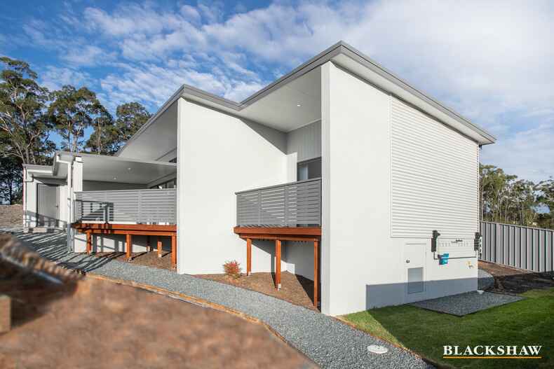 77 Freycinet Drive Sunshine Bay 77 Freycinet Drive Sunshine Bay