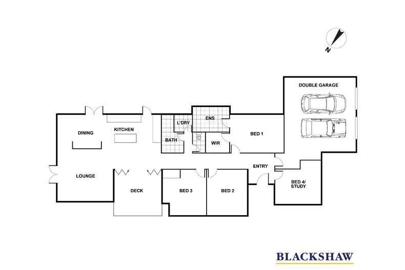116 Strickland Crescent Deakin 116 Strickland Crescent Deakin