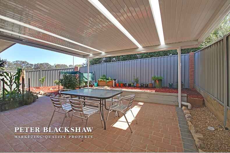 Lot 1/1/11 Tarra Place Ngunnawal Lot 1/1/11 Tarra Place Ngunnawal