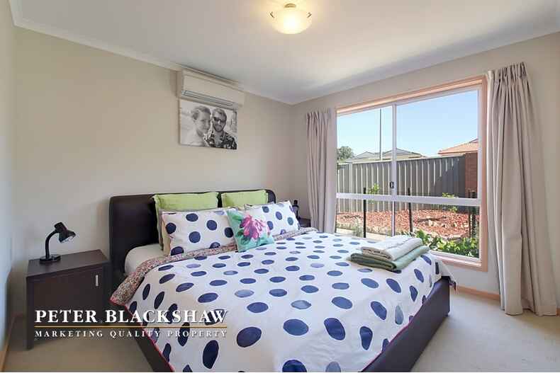 Lot 1/1/11 Tarra Place Ngunnawal Lot 1/1/11 Tarra Place Ngunnawal