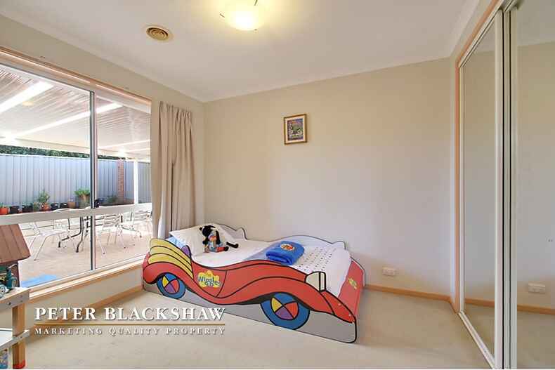 Lot 1/1/11 Tarra Place Ngunnawal Lot 1/1/11 Tarra Place Ngunnawal